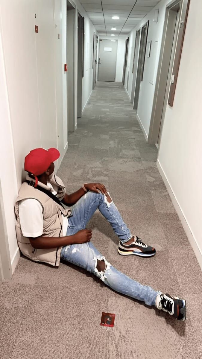 Profil de Hyppolite