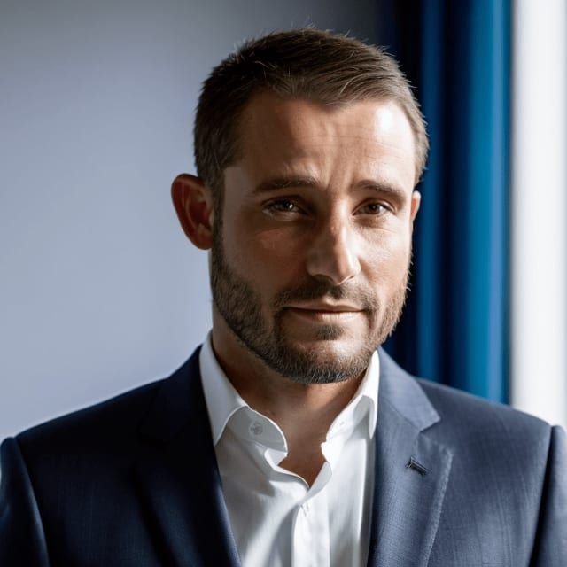 Profil de Meven