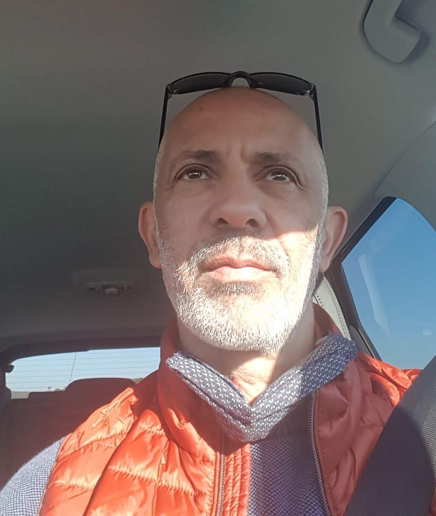 Profil de Kalil
