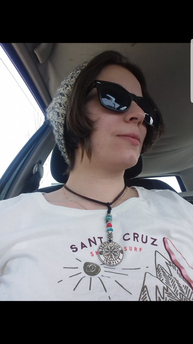 Profil de Selenia