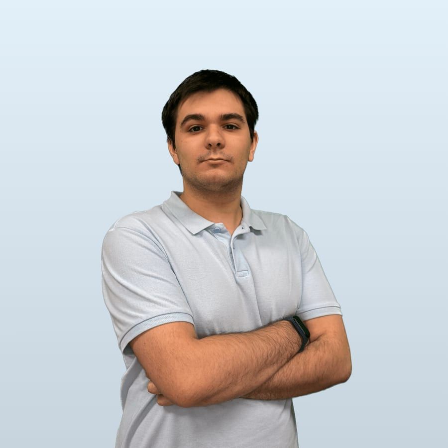 Profil de Carlos-alberto