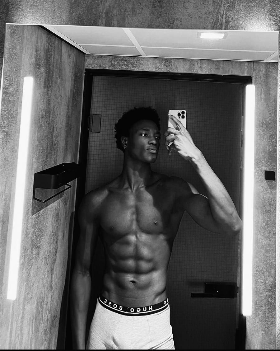 Profil de Wassime