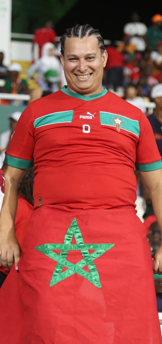 Profil de Bo