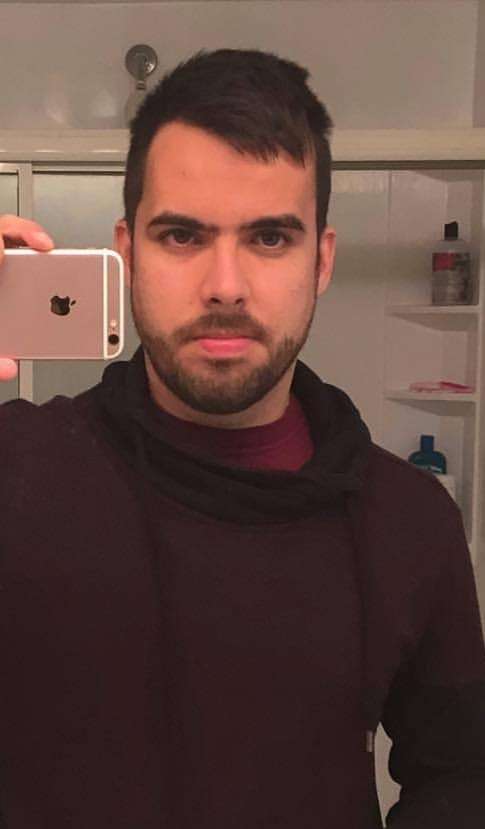 Profil de Moussab
