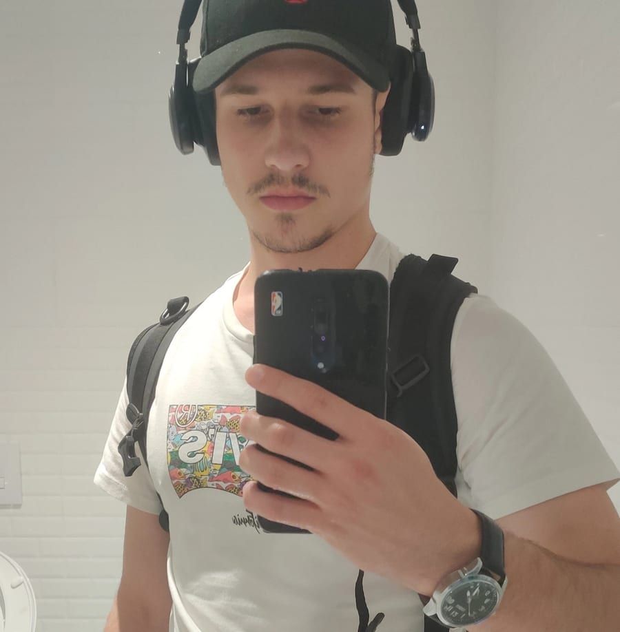 Profil de Tahir