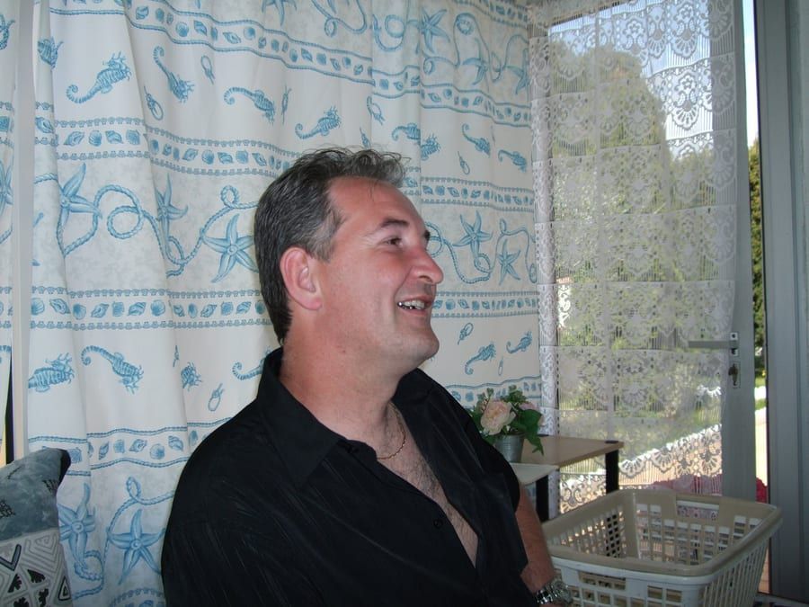 Profil de Mouslim