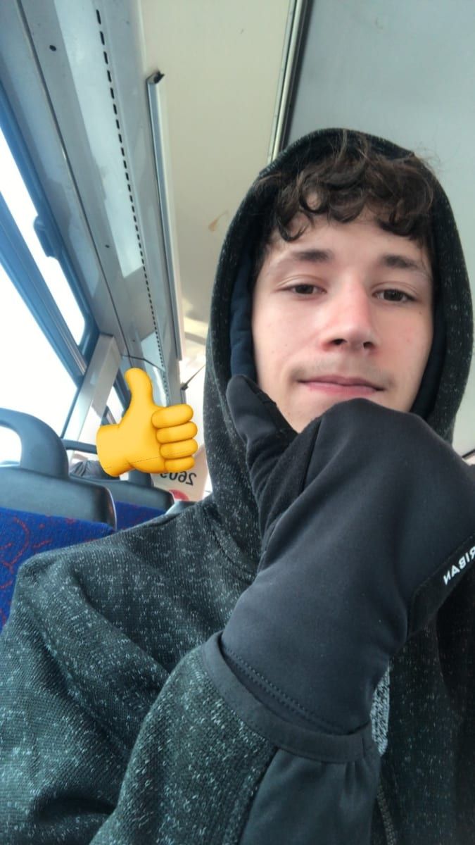 Profil de Egide
