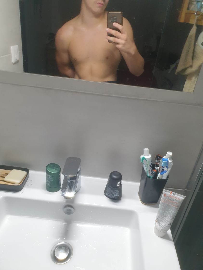 Profil de Iban