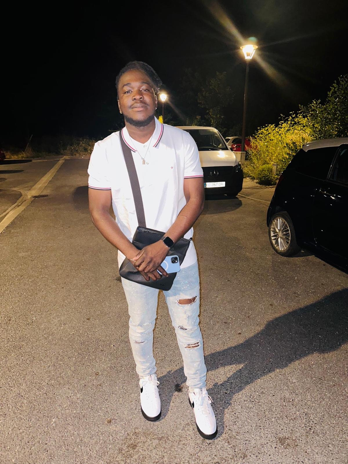 Profil de Nima