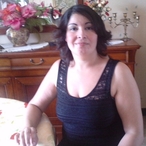 Profil de Anoushka
