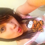 Profil de Christine-marie