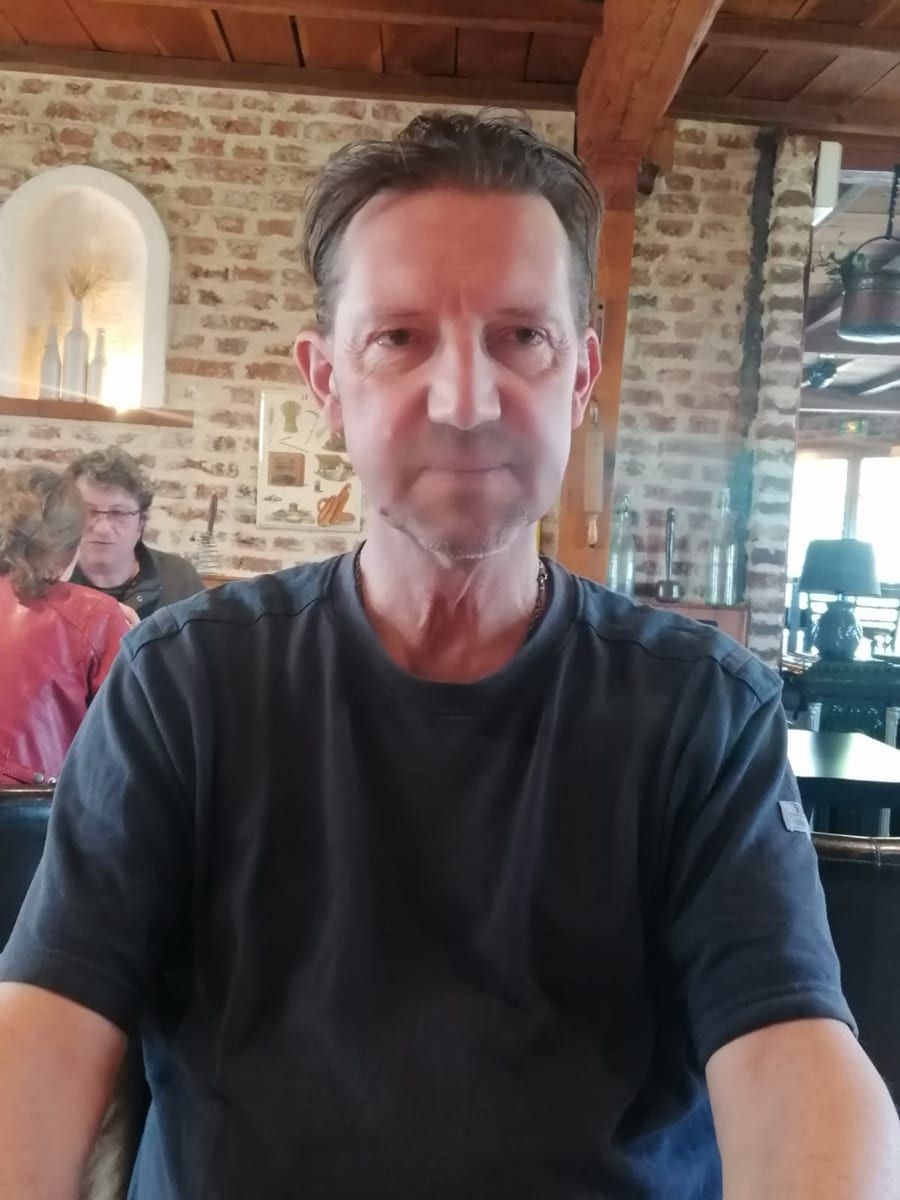 Profil de Abdesselem