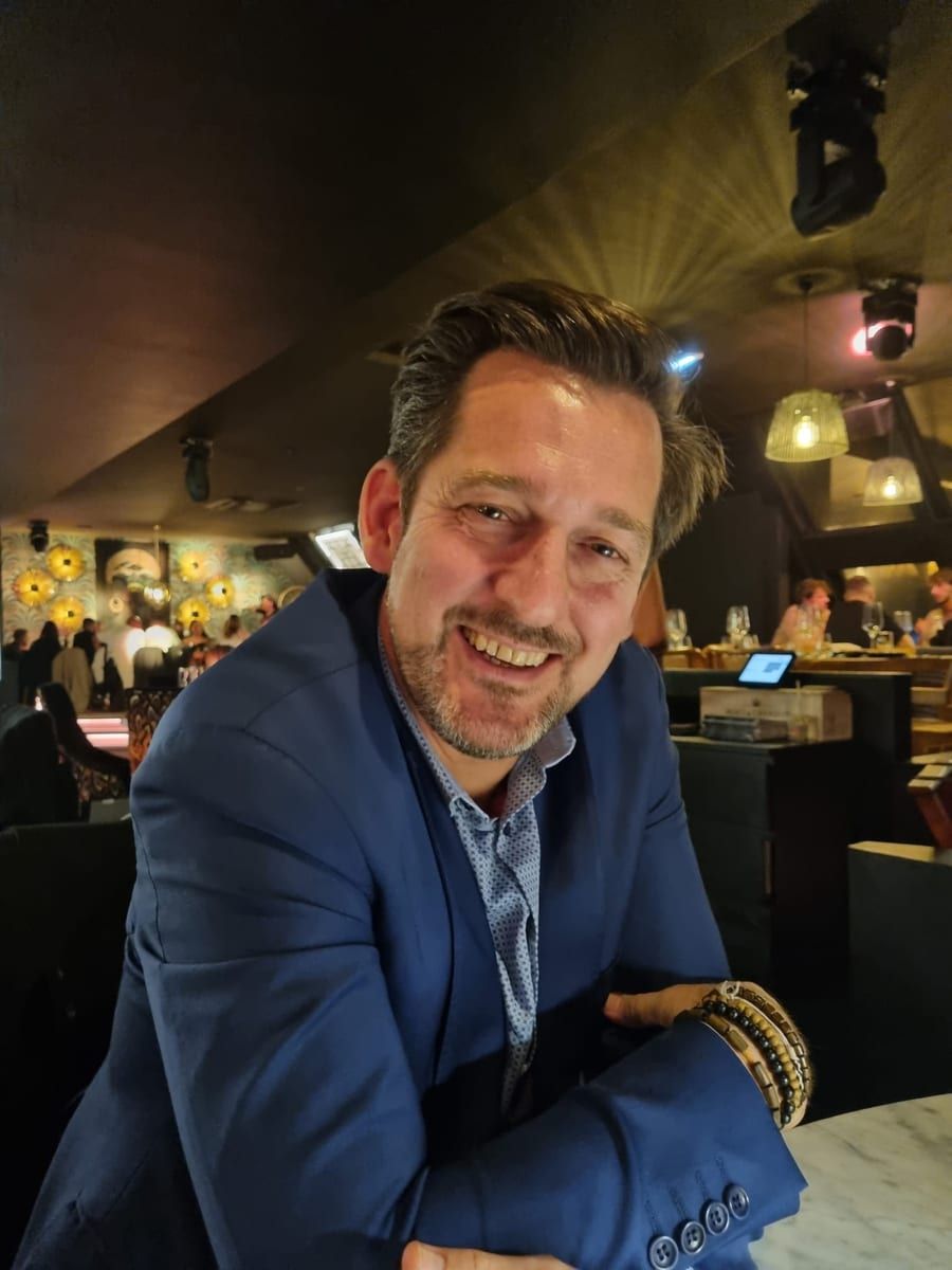 Profil de Kasper