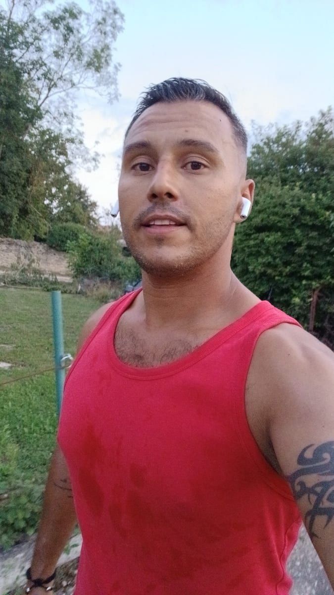 Profil de Iain