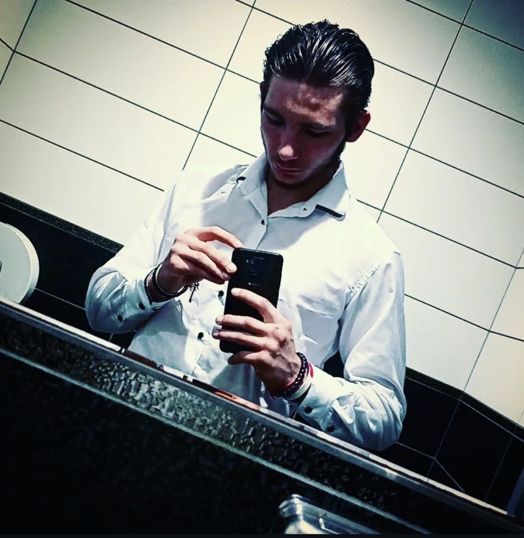 Profil de Pier