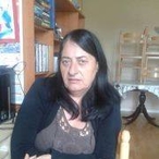 Profil de Mary-ange