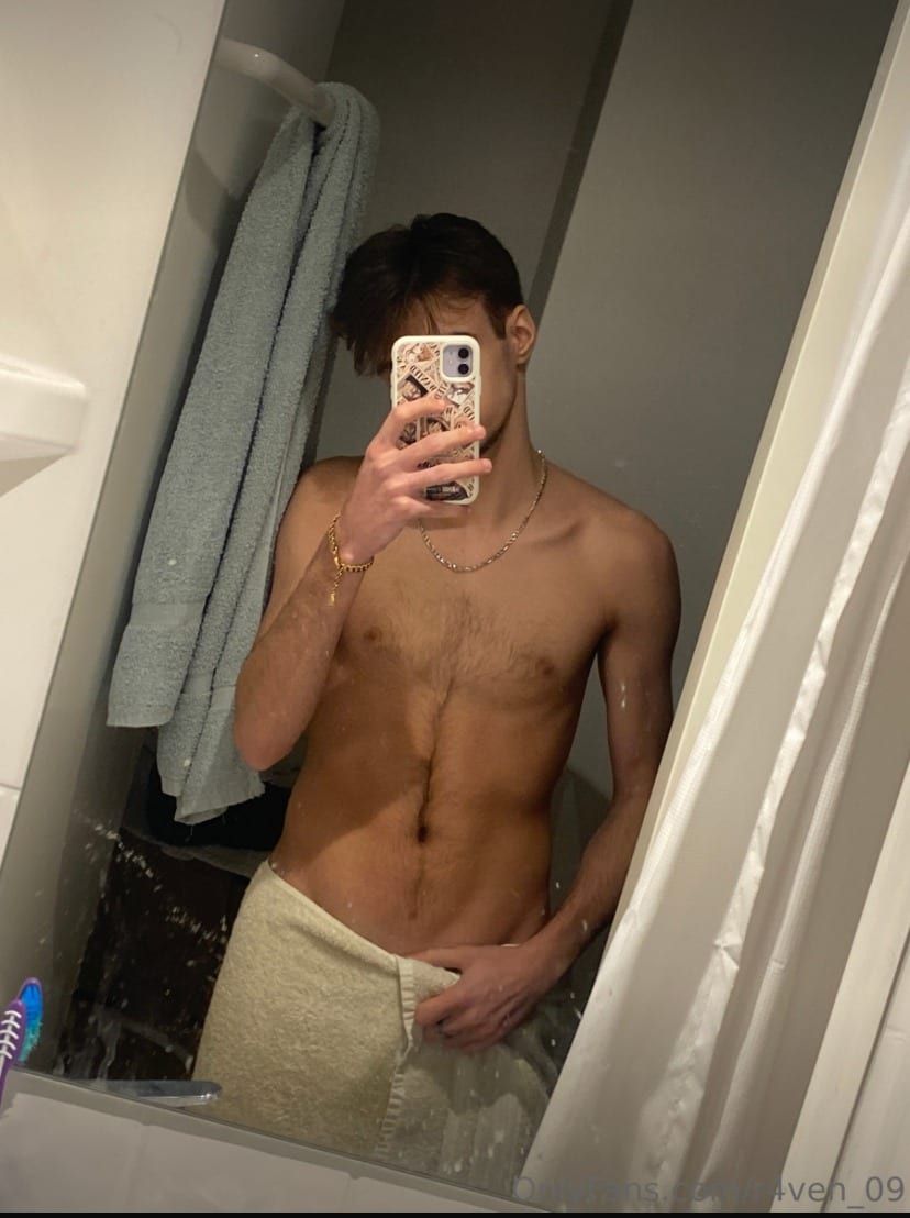Profil de Domenico