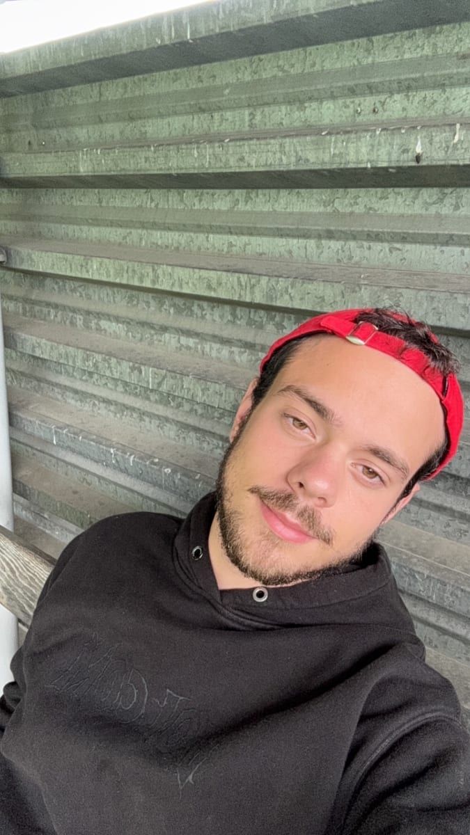 Profil de Rephael