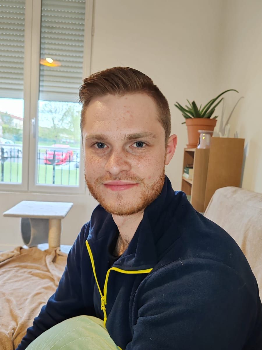 Profil de Mathys