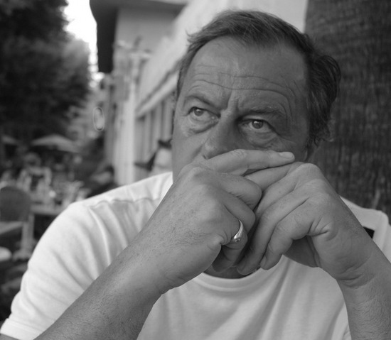 Profil de Thybaud