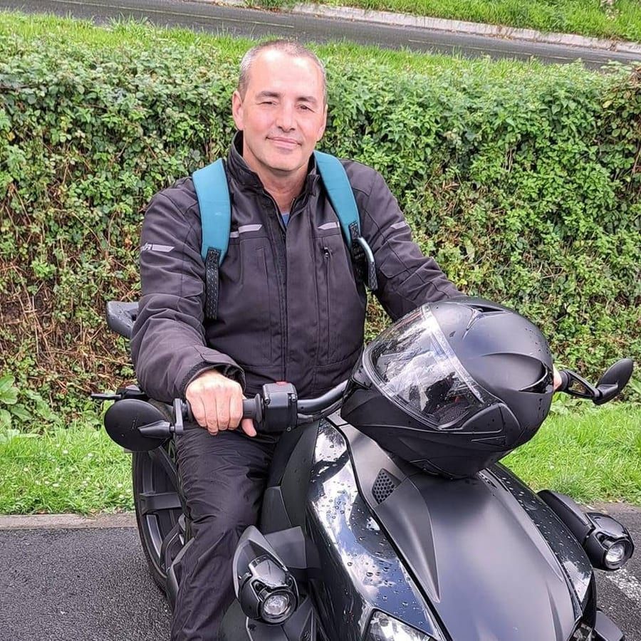 Profil de Enrico