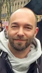 Profil de Steeve