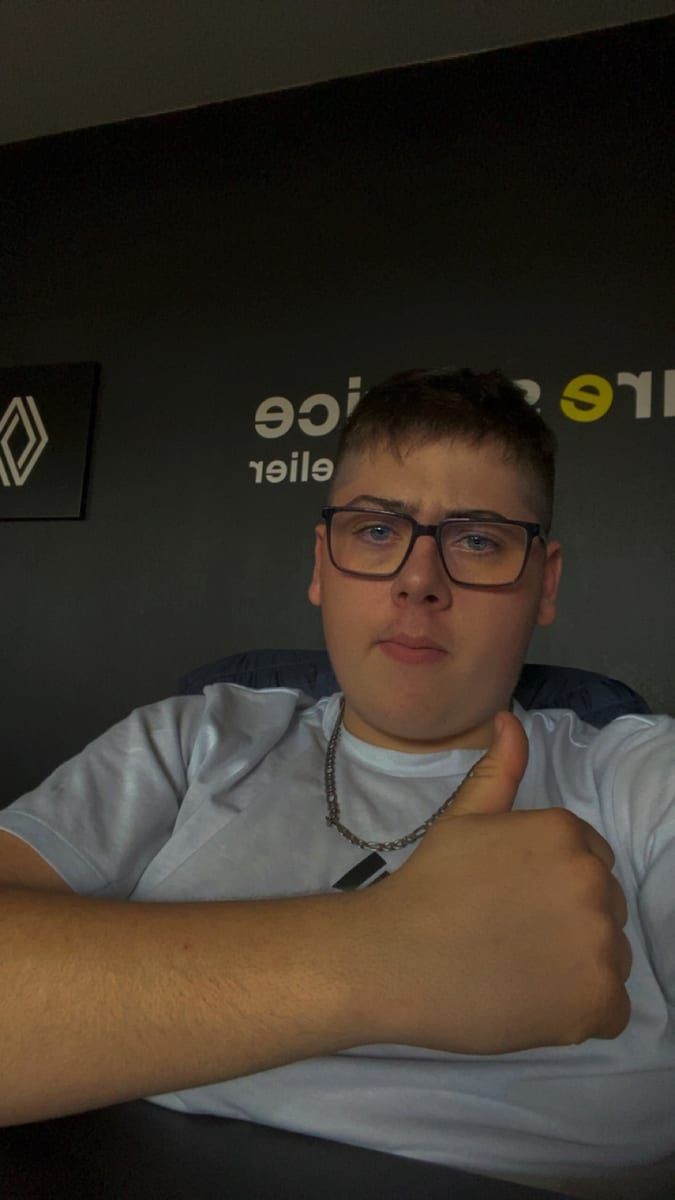 Profil de Mounsef