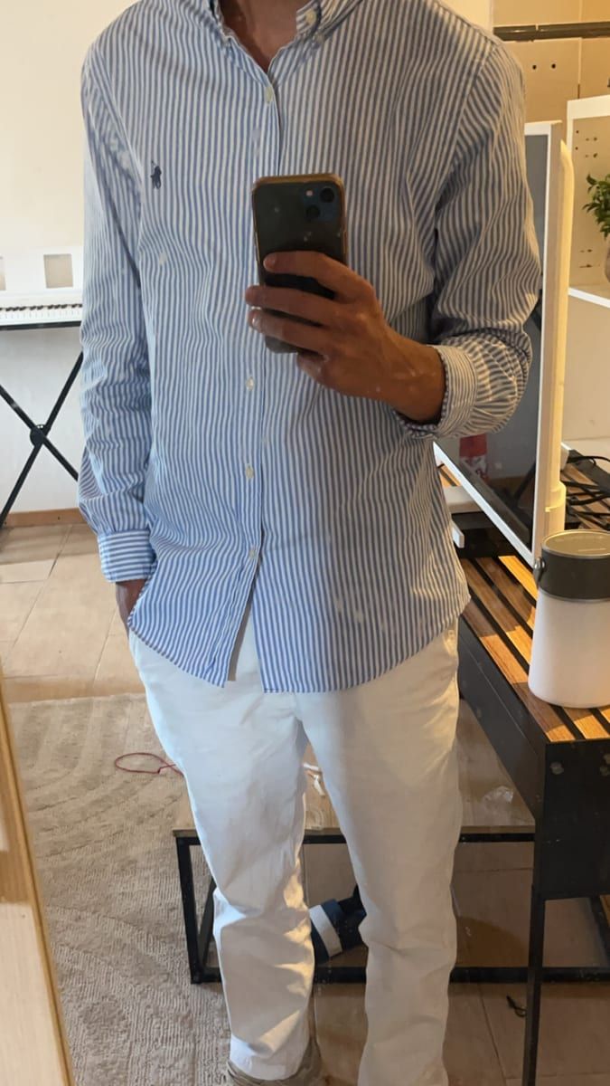 Profil de Samvel