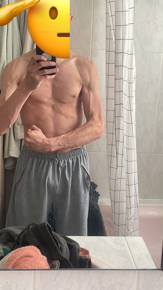 Profil de Wiktor