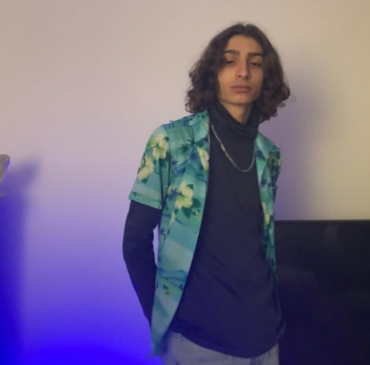 Profil de Abdelilah