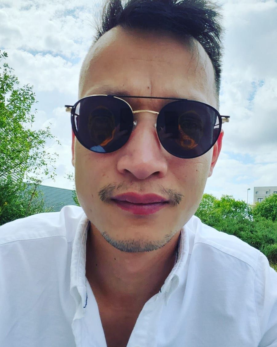 Profil de Adrian
